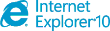 Internet Explorer 10